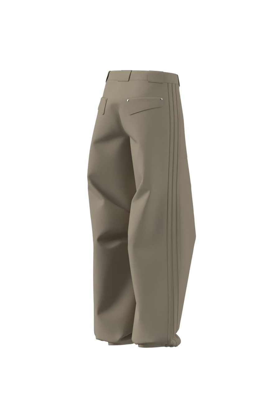 adidas Kadın Eşofman Altı P ESS PANTS KS1684