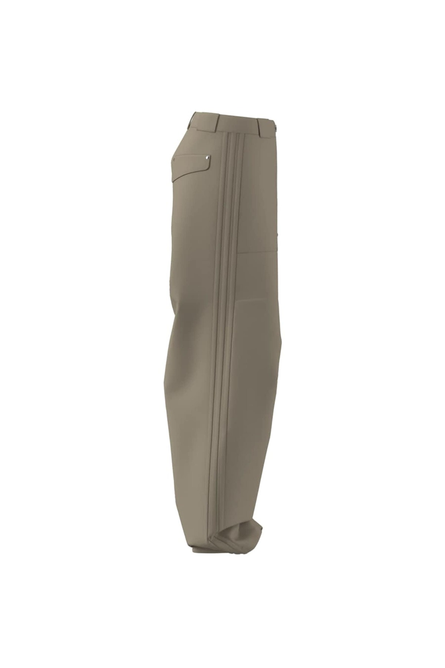 adidas Kadın Eşofman Altı P ESS PANTS KS1684