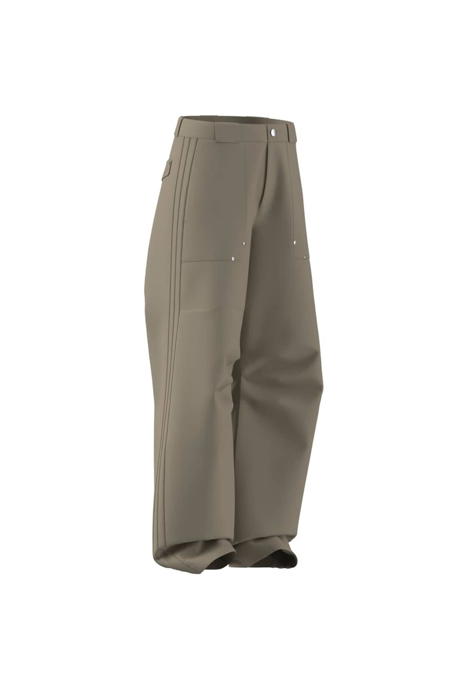 adidas Kadın Eşofman Altı P ESS PANTS KS1684