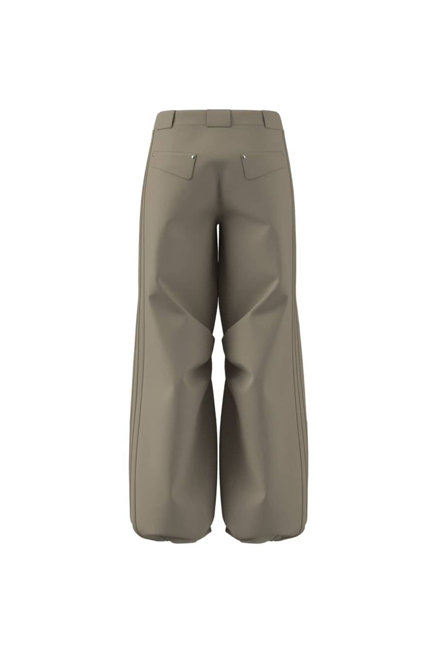 adidas Kadın Eşofman Altı P ESS PANTS KS1684