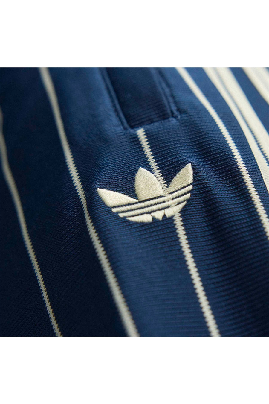 adidas Kadın Eşofman Altı PINSTRIPE TP KR7037