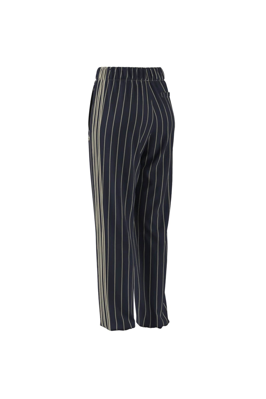 adidas Kadın Eşofman Altı PINSTRIPE TP KR7037