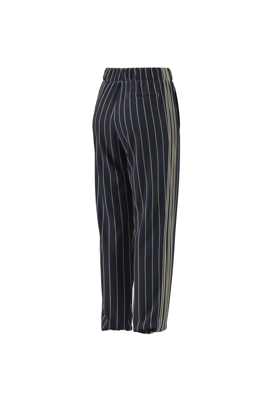 adidas Kadın Eşofman Altı PINSTRIPE TP KR7037