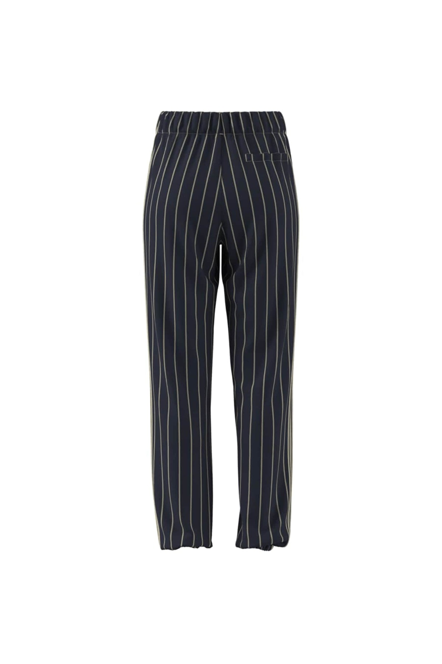 adidas Kadın Eşofman Altı PINSTRIPE TP KR7037