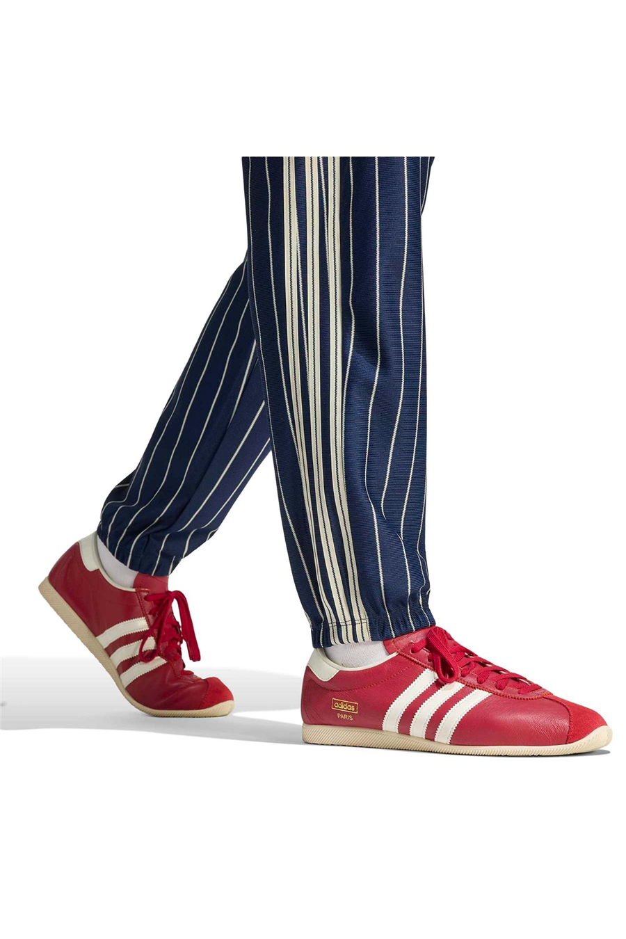 adidas Kadın Eşofman Altı PINSTRIPE TP KR7037