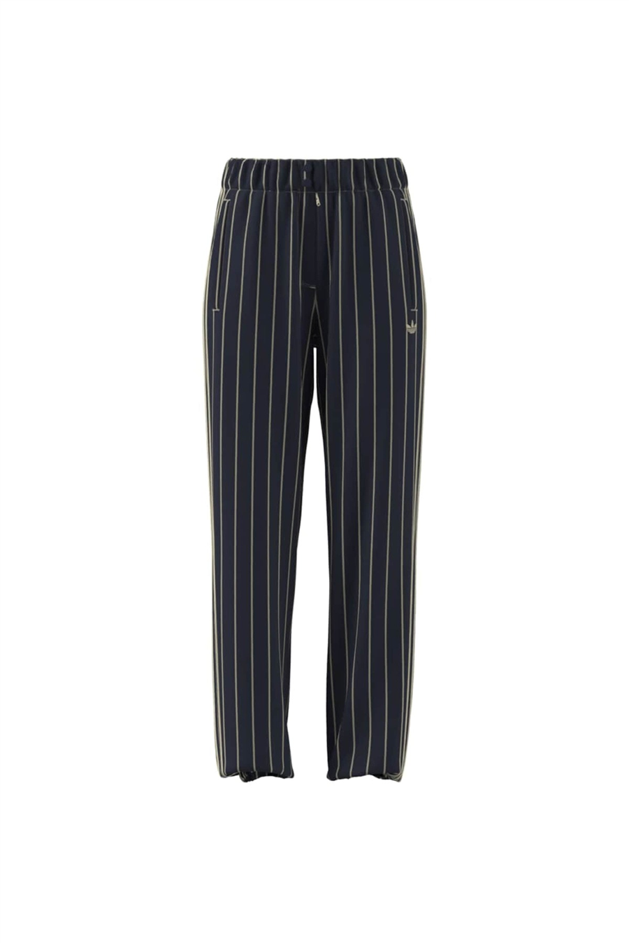 adidas Kadın Eşofman Altı PINSTRIPE TP KR7037