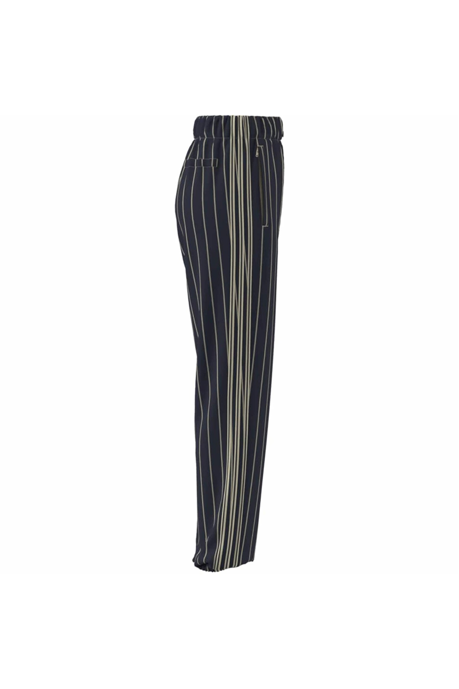 adidas Kadın Eşofman Altı PINSTRIPE TP KR7037