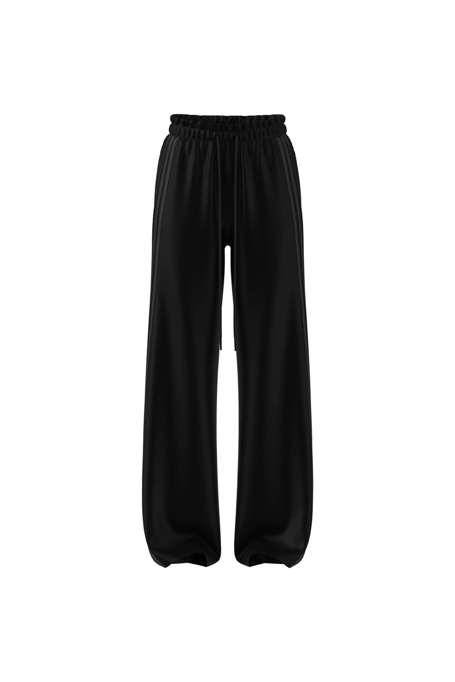adidas Kadın Eşofman Altı REG OPEN HEM KY9243