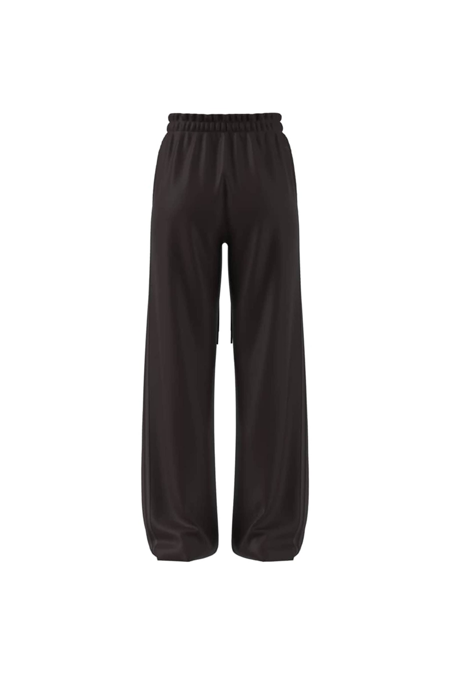 adidas Kadın Eşofman Altı REGULAR OPEN HEM PANTS KY9244