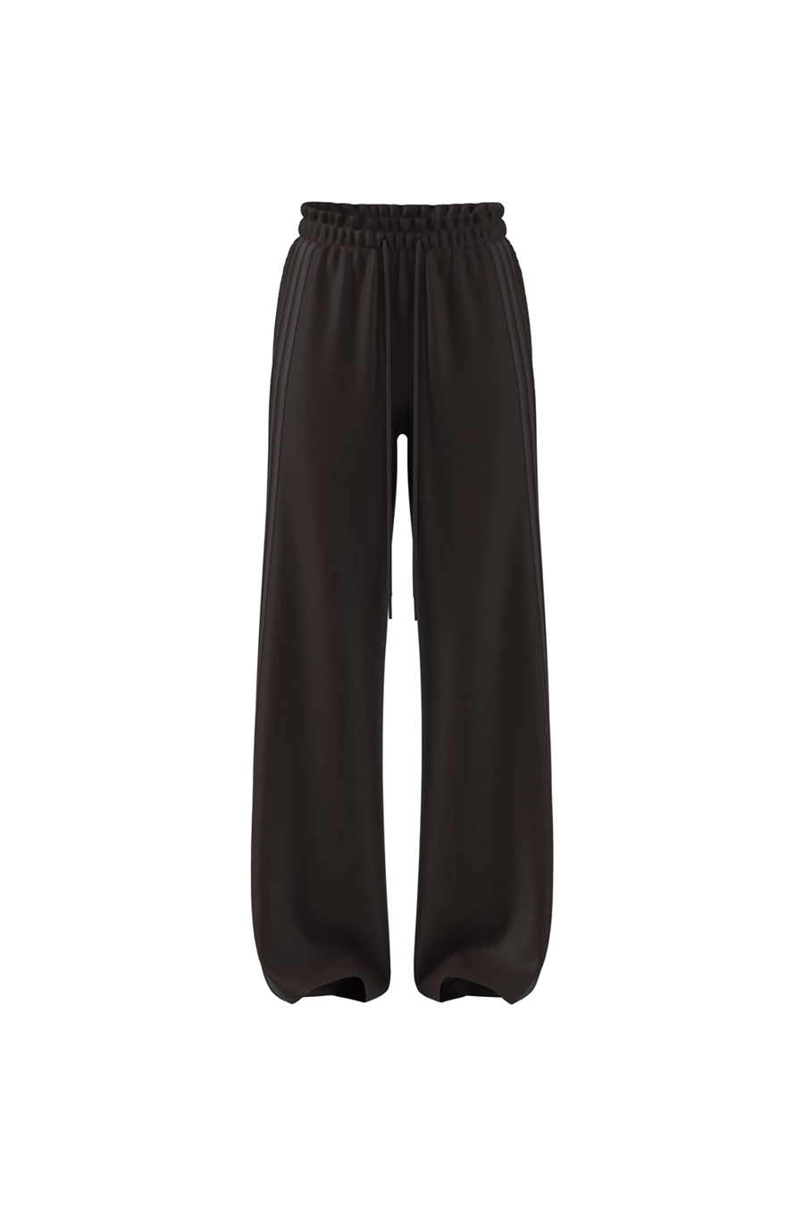 adidas Kadın Eşofman Altı REGULAR OPEN HEM PANTS KY9244