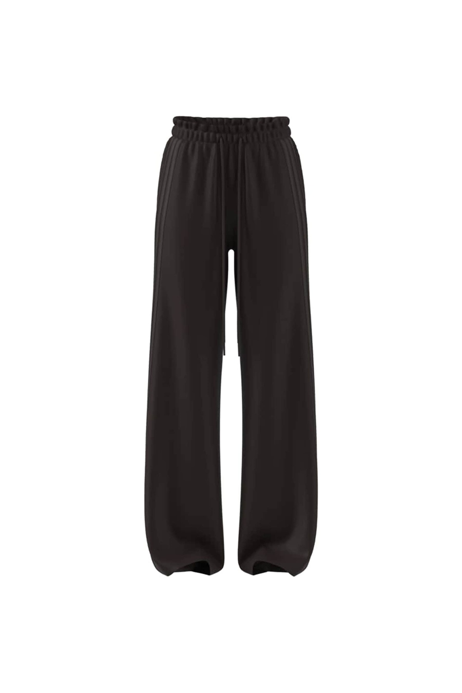 adidas Kadın Eşofman Altı REGULAR OPEN HEM PANTS KY9244