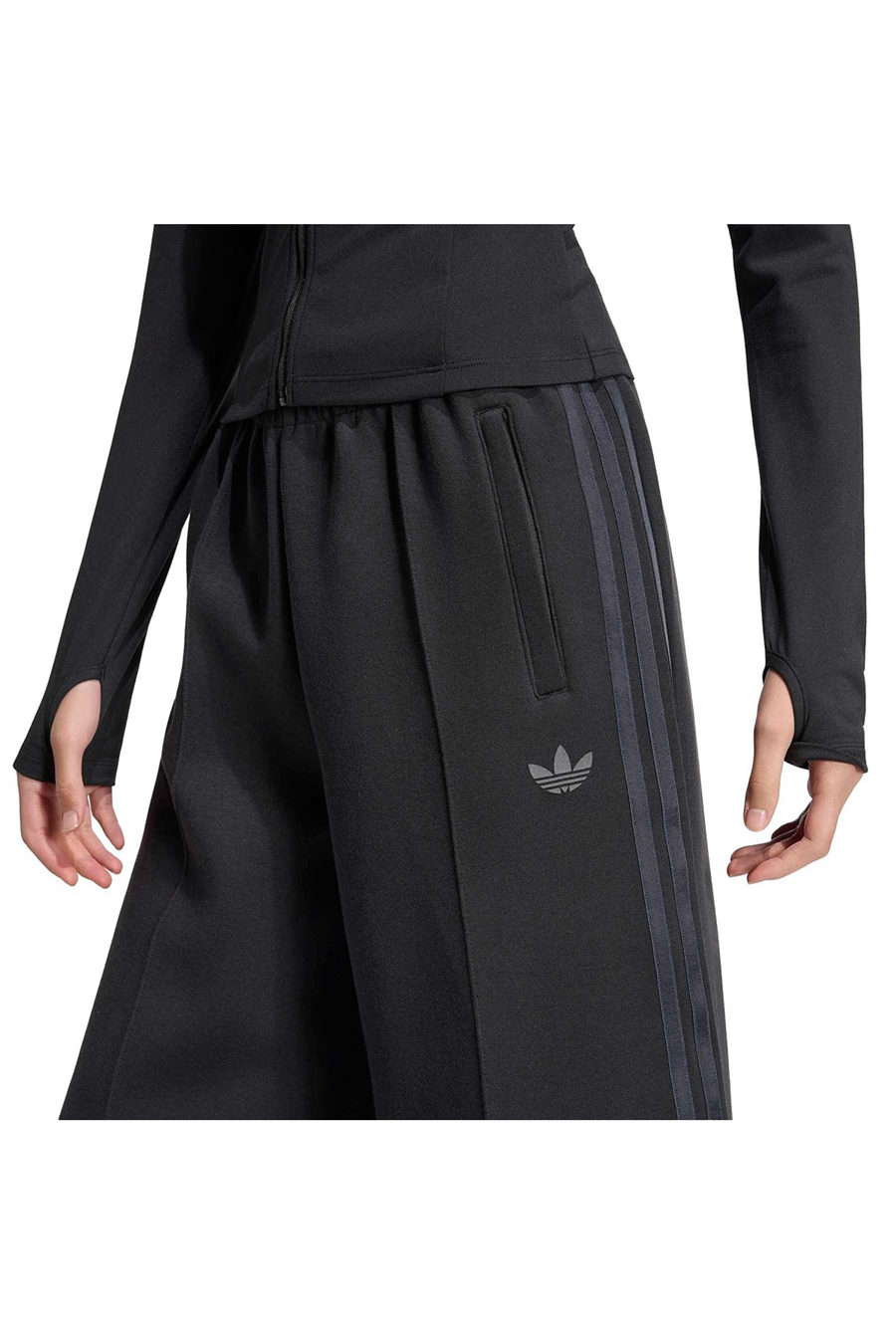 adidas Kadın Eşofman Altı SPACER PANT KR9176