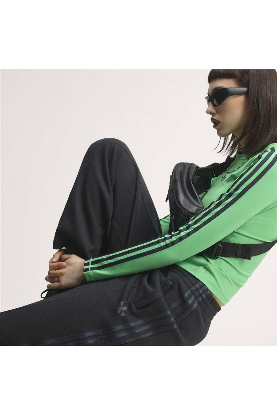 adidas Kadın Eşofman Altı SPACER PANT KR9176