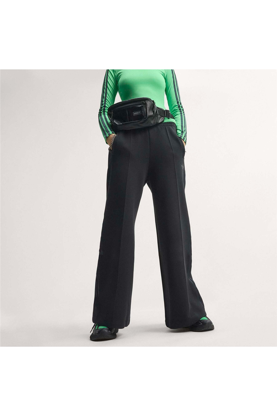 adidas Kadın Eşofman Altı SPACER PANT KR9176