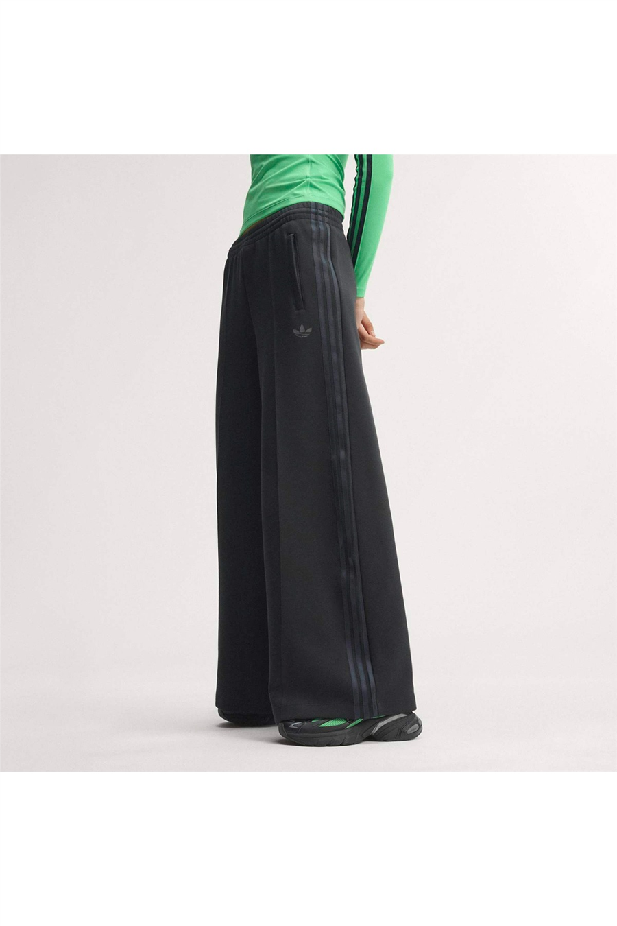 adidas Kadın Eşofman Altı SPACER PANT KR9176