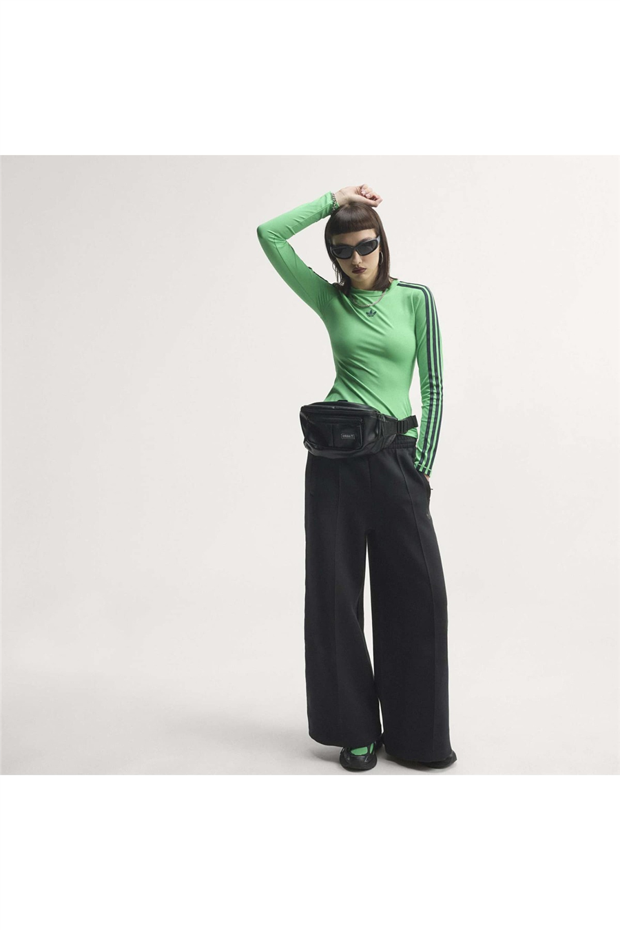 adidas Kadın Eşofman Altı SPACER PANT KR9176