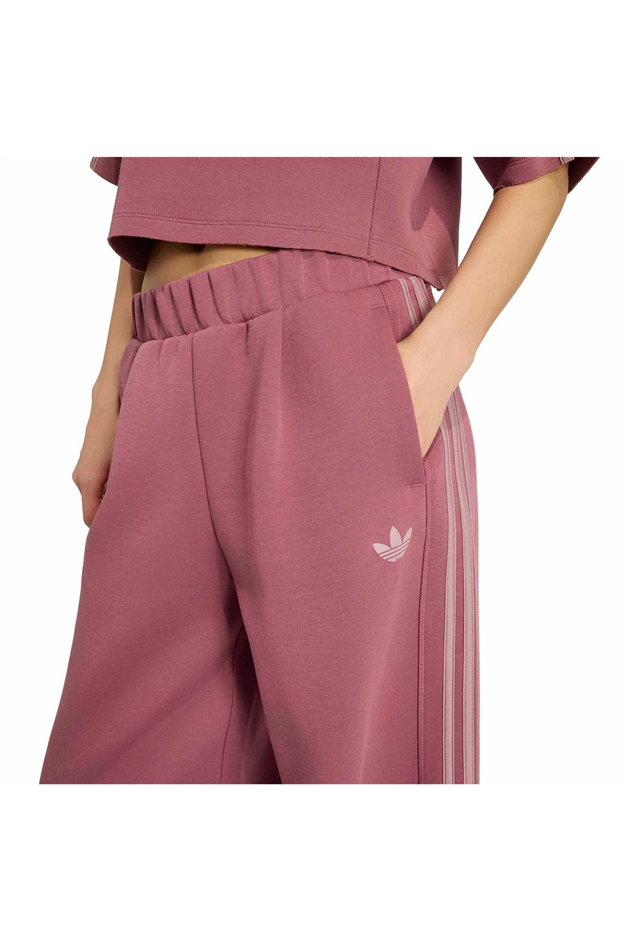 adidas Kadın Eşofman Altı SST 2.0 LNG TP KT4688