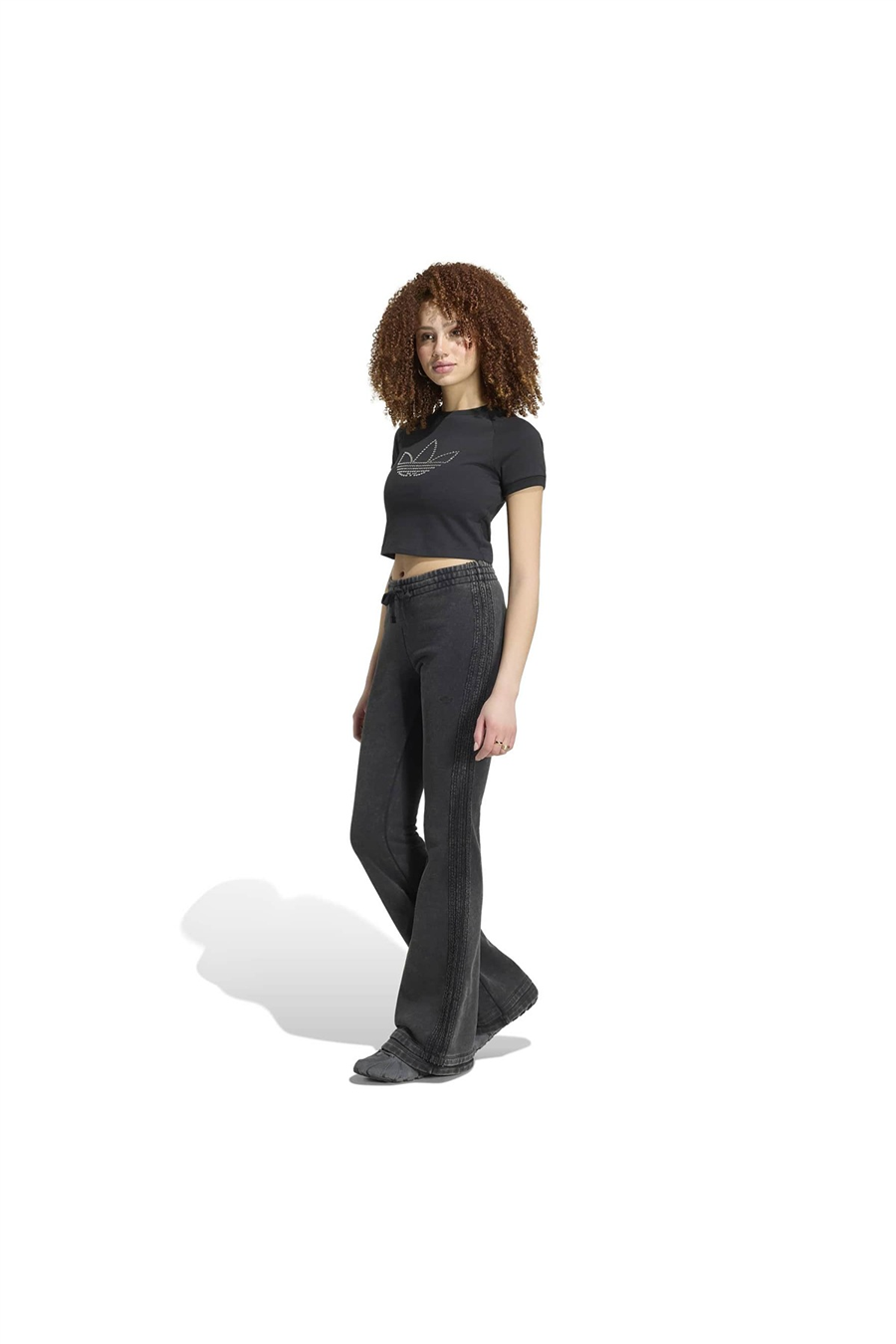adidas Kadın Eşofman Altı SST BCT PANT KS9168