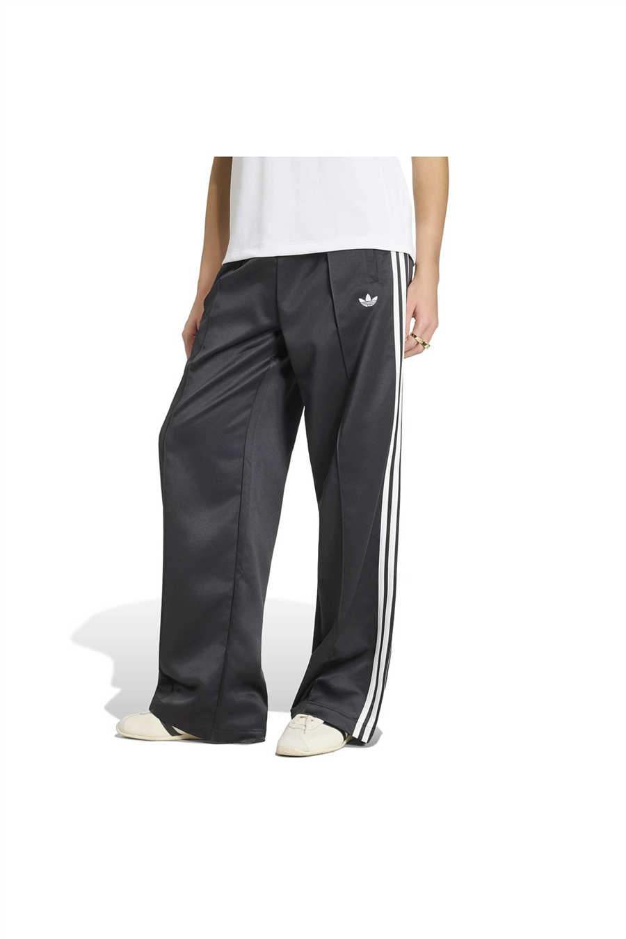adidas Kadın Eşofman Altı SST LOOSE TP KS9372