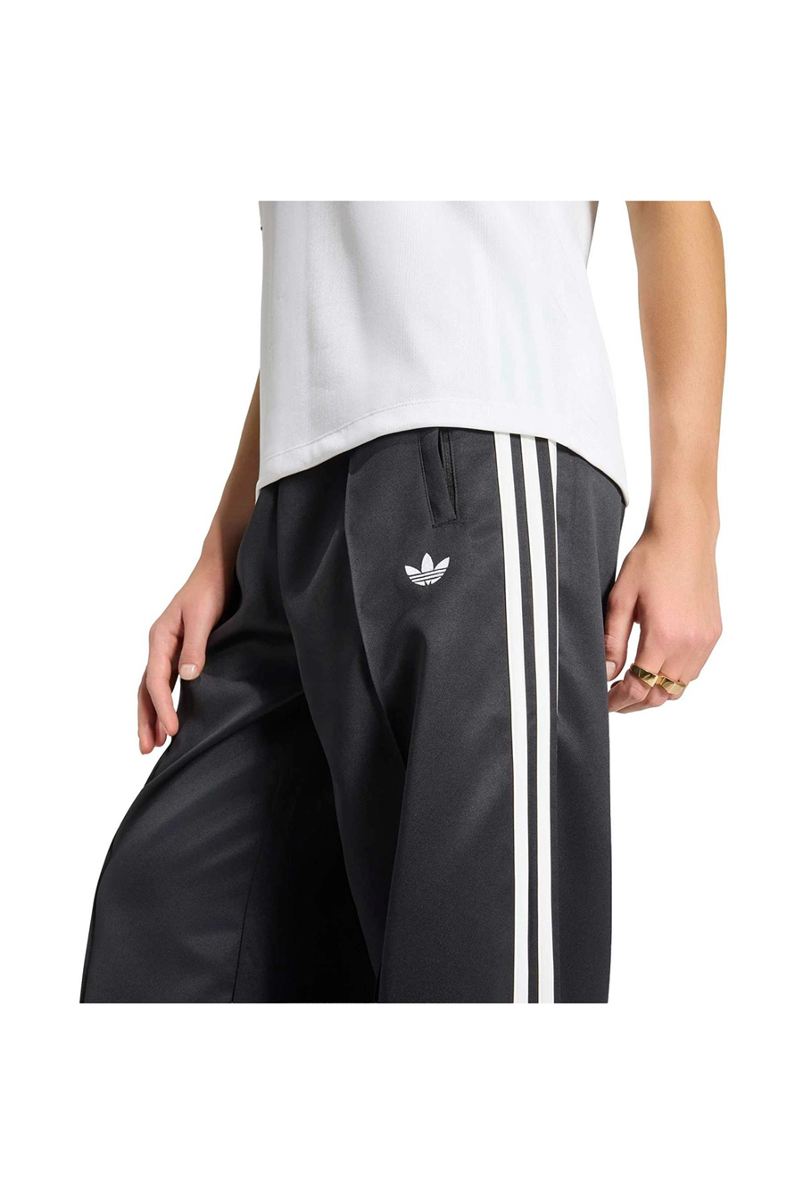 adidas Kadın Eşofman Altı SST LOOSE TP KS9372