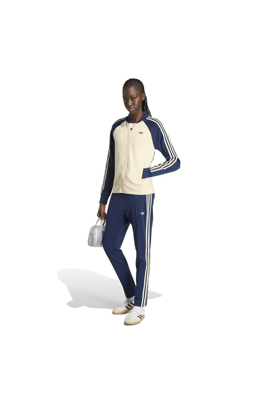 adidas Kadın Eşofman Altı SST TP KS4711