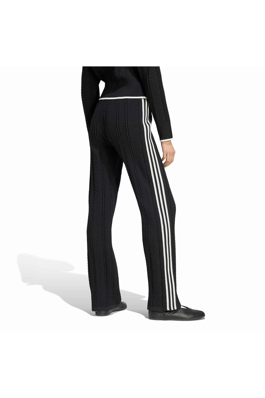 adidas Kadın Eşofman Altı SST WIDE LEG TP KR9626