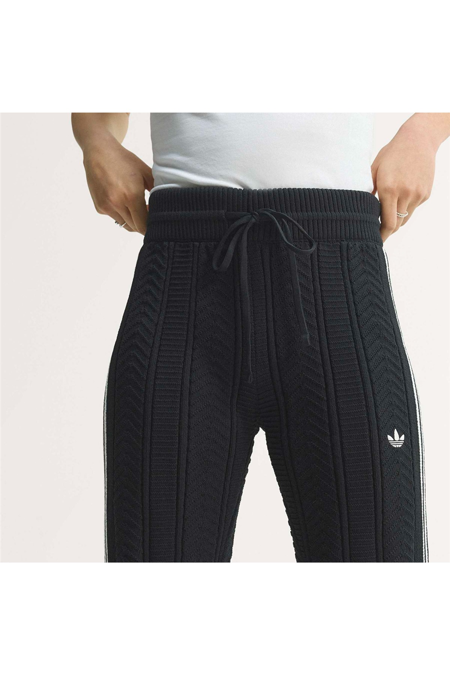 adidas Kadın Eşofman Altı SST WIDE LEG TP KR9626