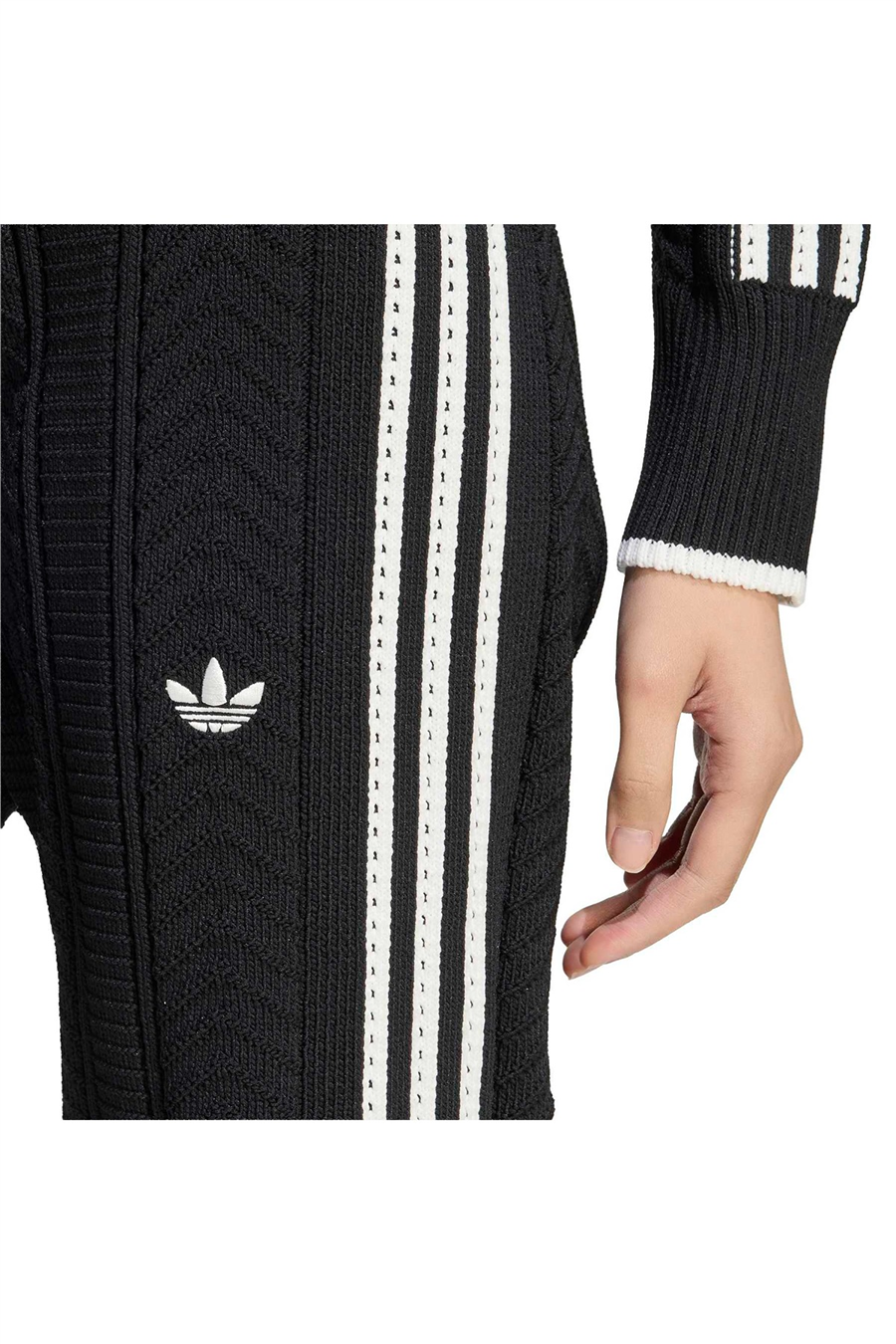adidas Kadın Eşofman Altı SST WIDE LEG TP KR9626