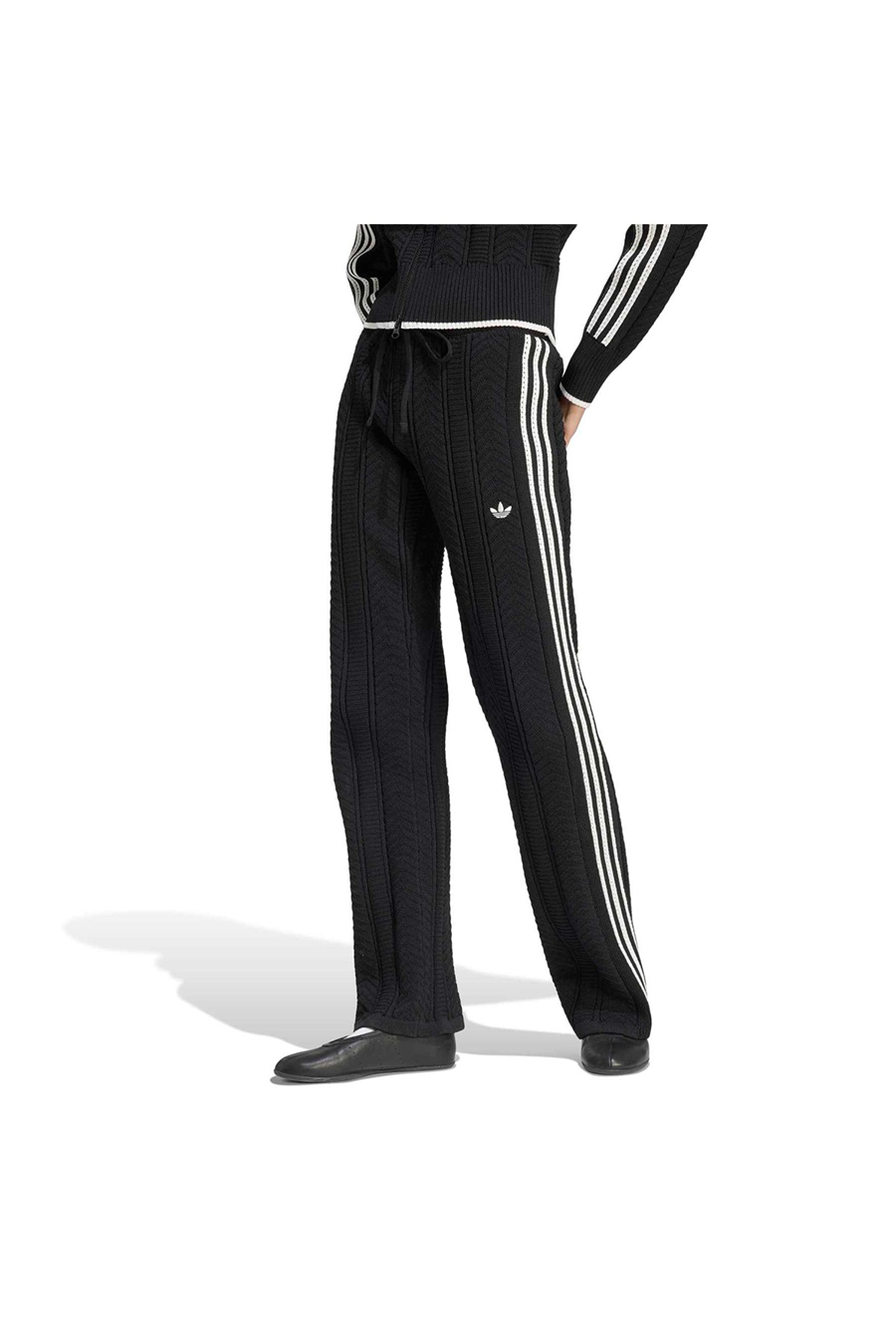 adidas Kadın Eşofman Altı SST WIDE LEG TP KR9626
