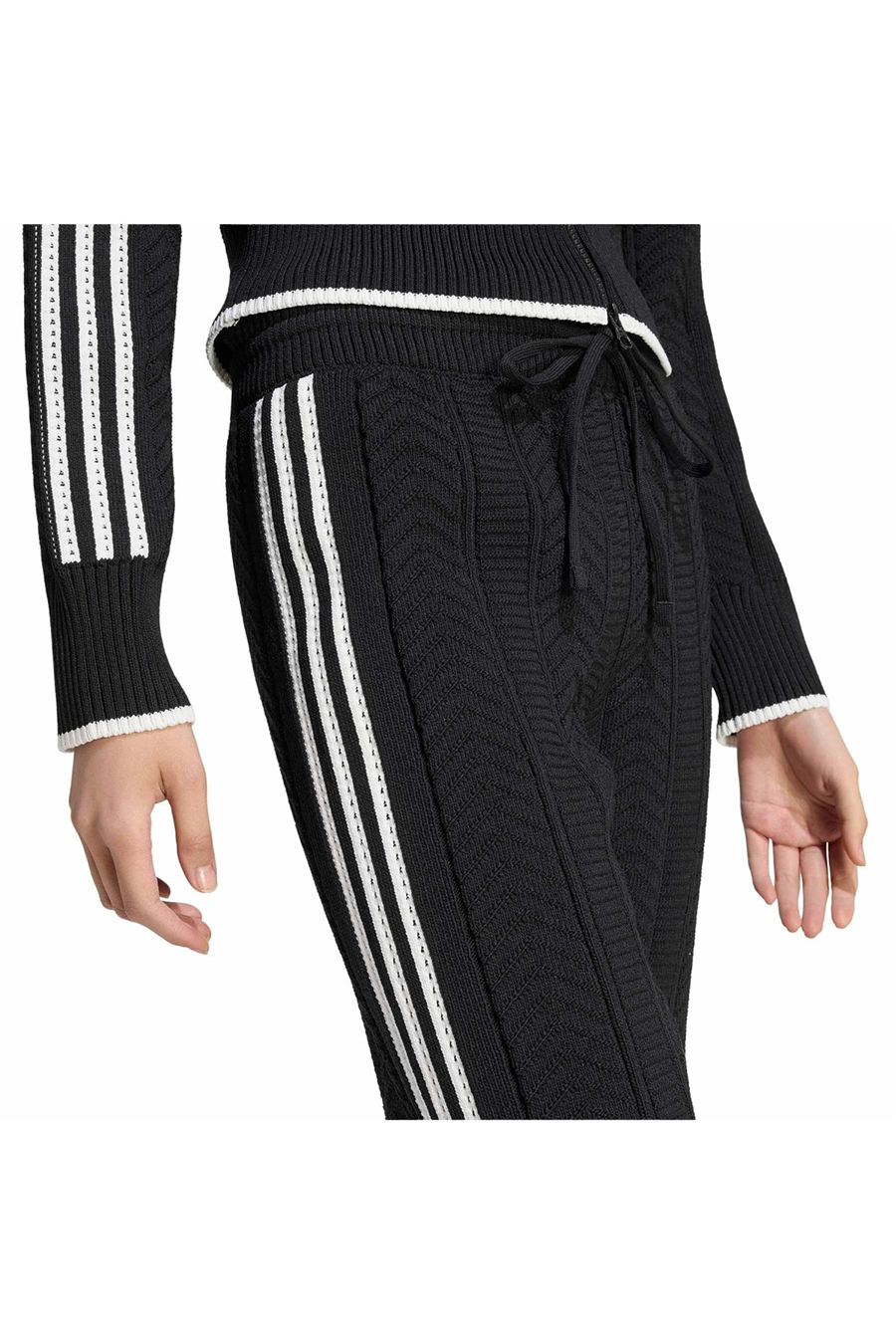 adidas Kadın Eşofman Altı SST WIDE LEG TP KR9626