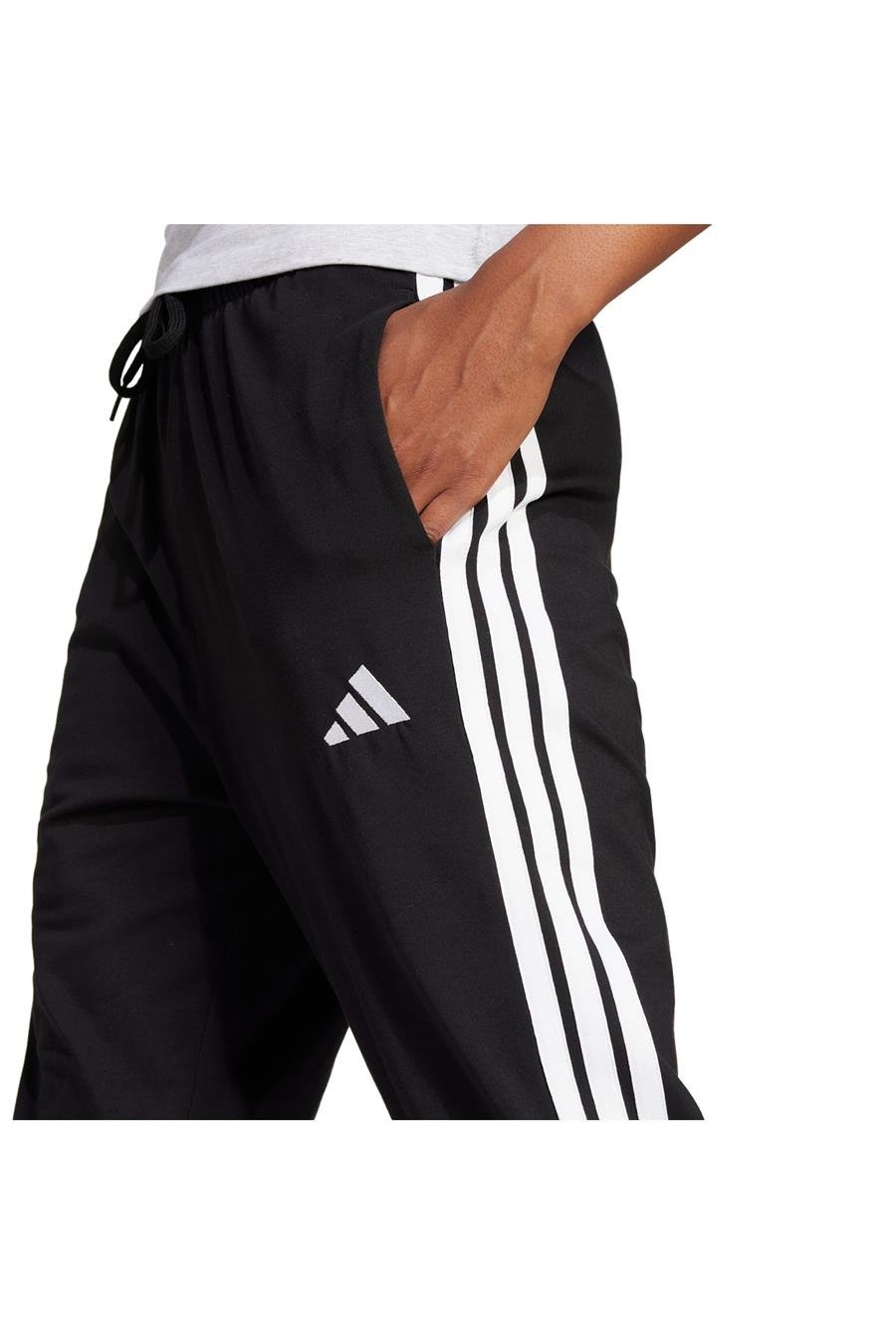 adidas Kadın   Eşofman Altı W 3S SJ JOGGER JD0896