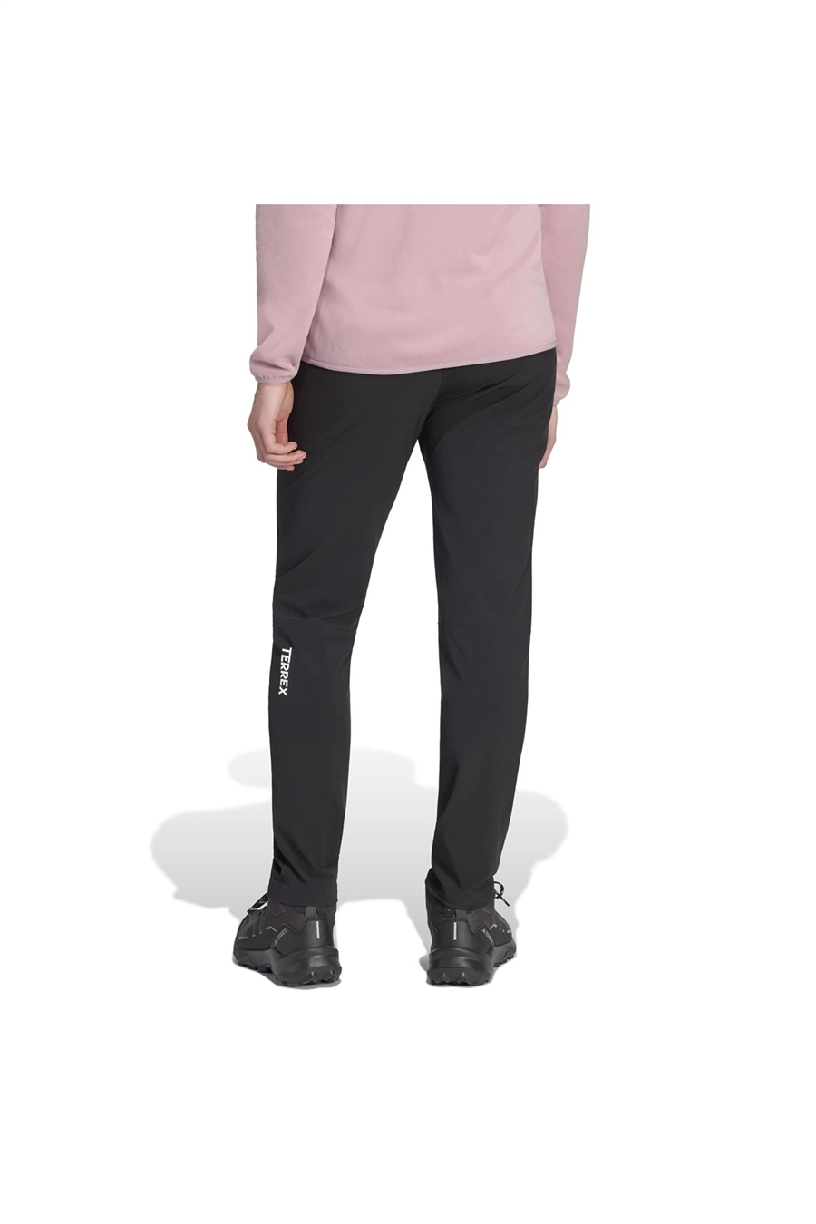 adidas Kadın Eşofman Altı W MT ESS PANTS KW7454
