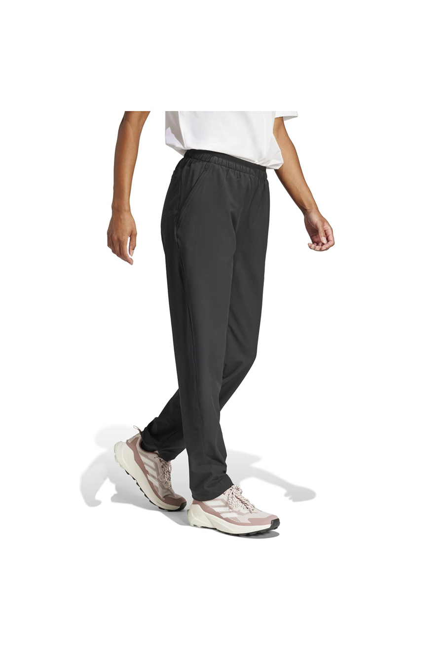 adidas Kadın Eşofman Altı W MT LITEFLEX P JF3693