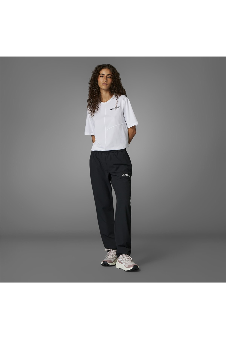 adidas Kadın Eşofman Altı W MT LITEFLEX P JF3693