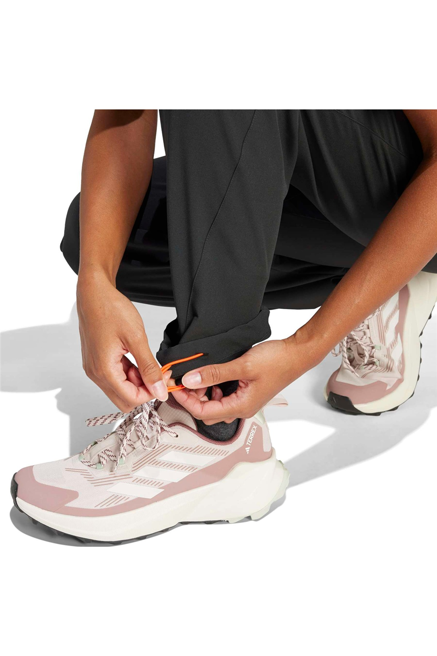 adidas Kadın Eşofman Altı W MT LITEFLEX P JF3693