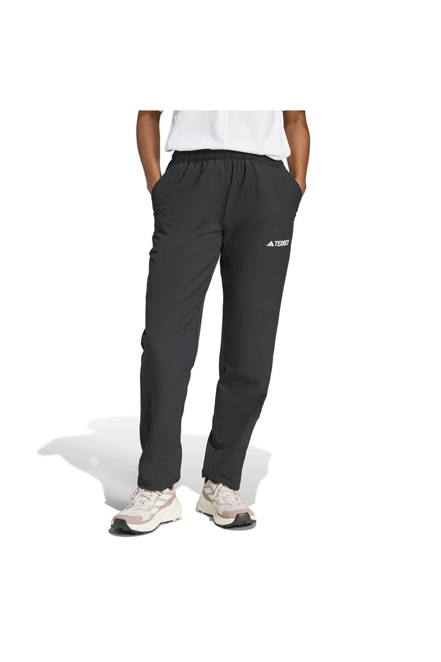 adidas Kadın Eşofman Altı W MT LITEFLEX P JF3693