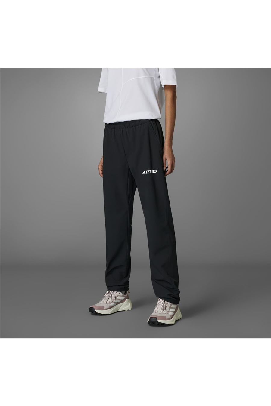 adidas Kadın Eşofman Altı W MT LITEFLEX P JF3693