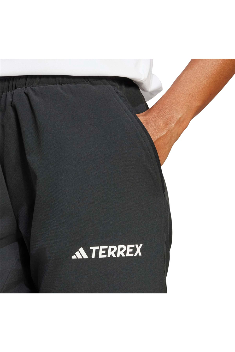 adidas Kadın Eşofman Altı W MT LITEFLEX P JF3693