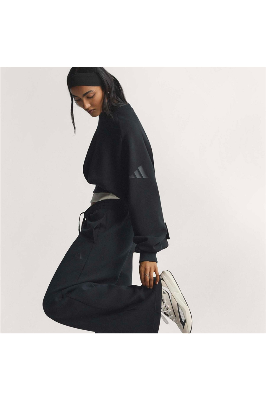 adidas Kadın Eşofman Altı W SL OH PT KE6823