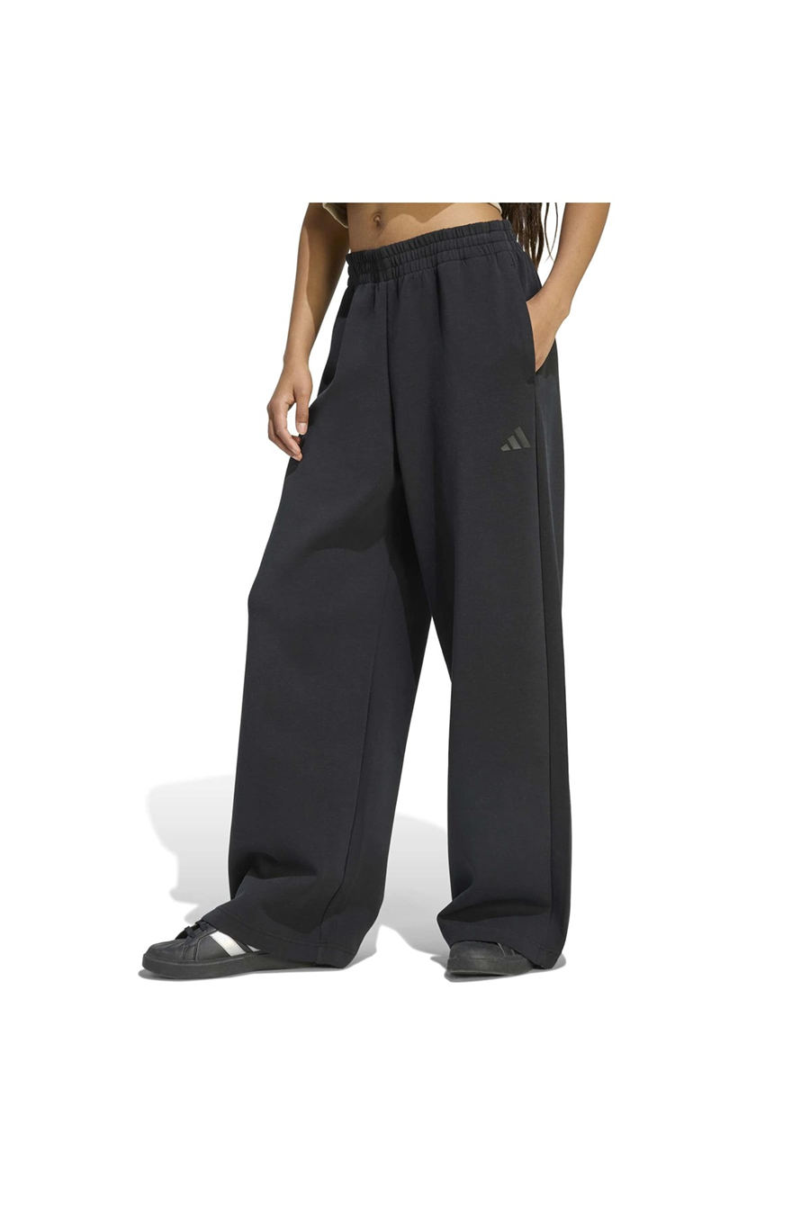 adidas Kadın Eşofman Altı W SL OH PT KE6823