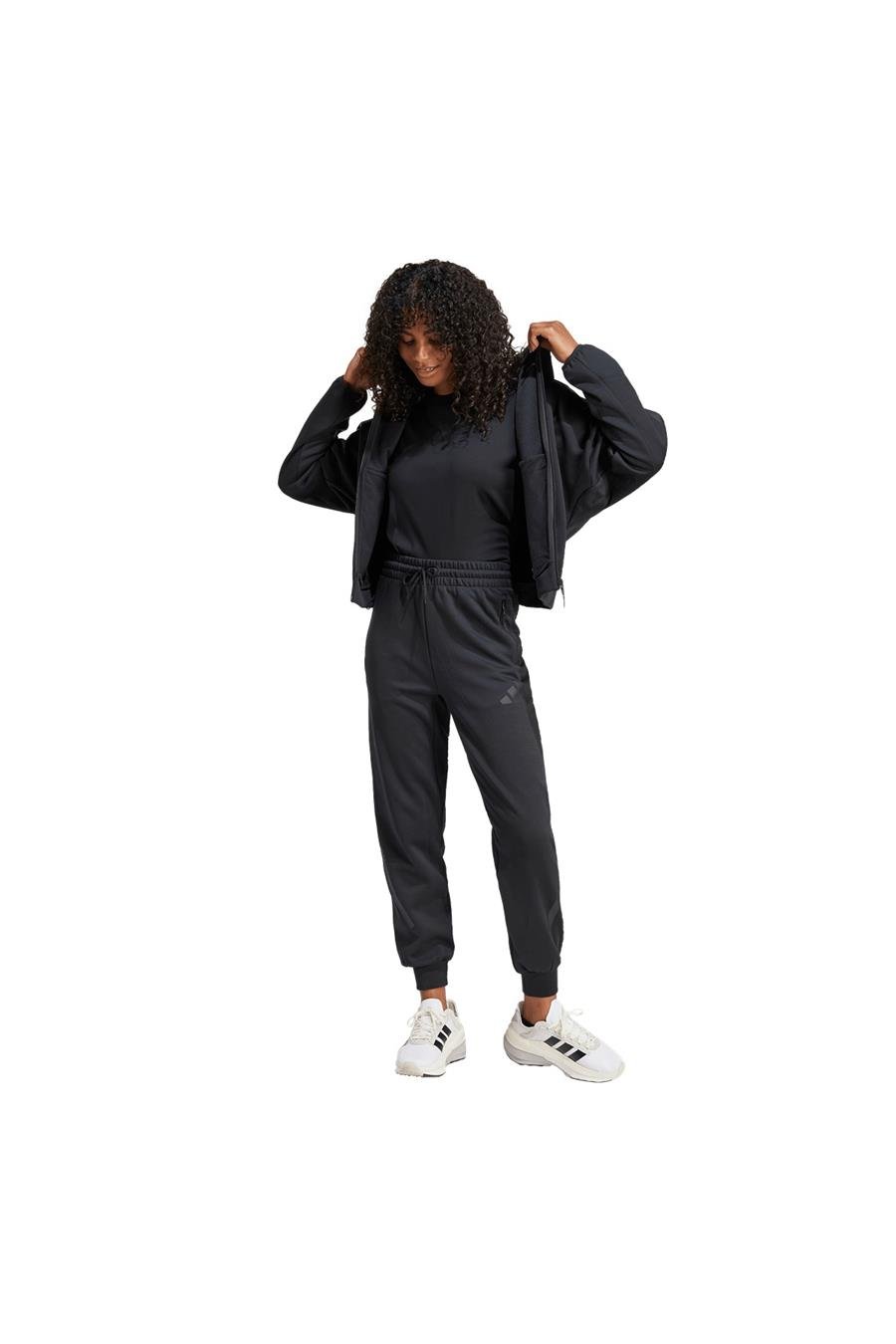 adidas Kadın   Eşofman Altı W Z.N.E. PT JE7842