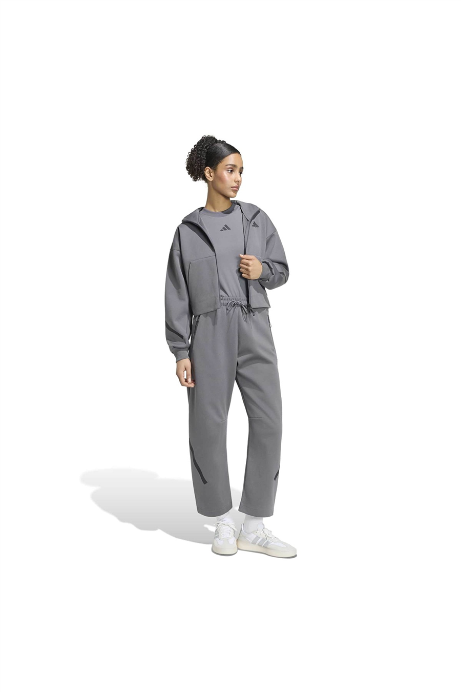 adidas Kadın Eşofman Altı W Z.N.E. 78 PT KF6377
