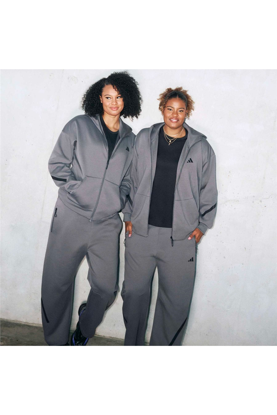 adidas Kadın Eşofman Altı W Z.N.E. 78 PT KF6377