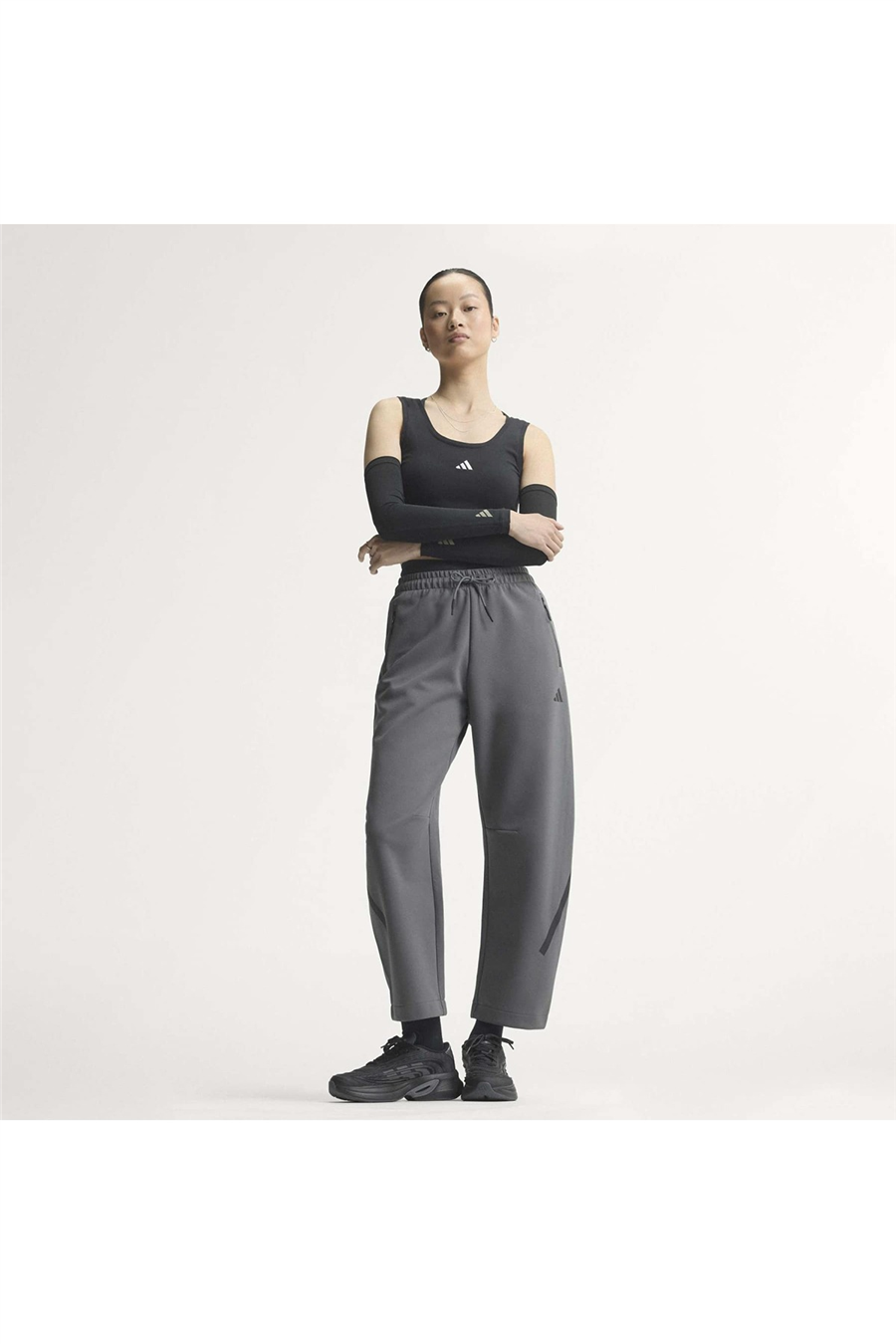 adidas Kadın Eşofman Altı W Z.N.E. 78 PT KF6377