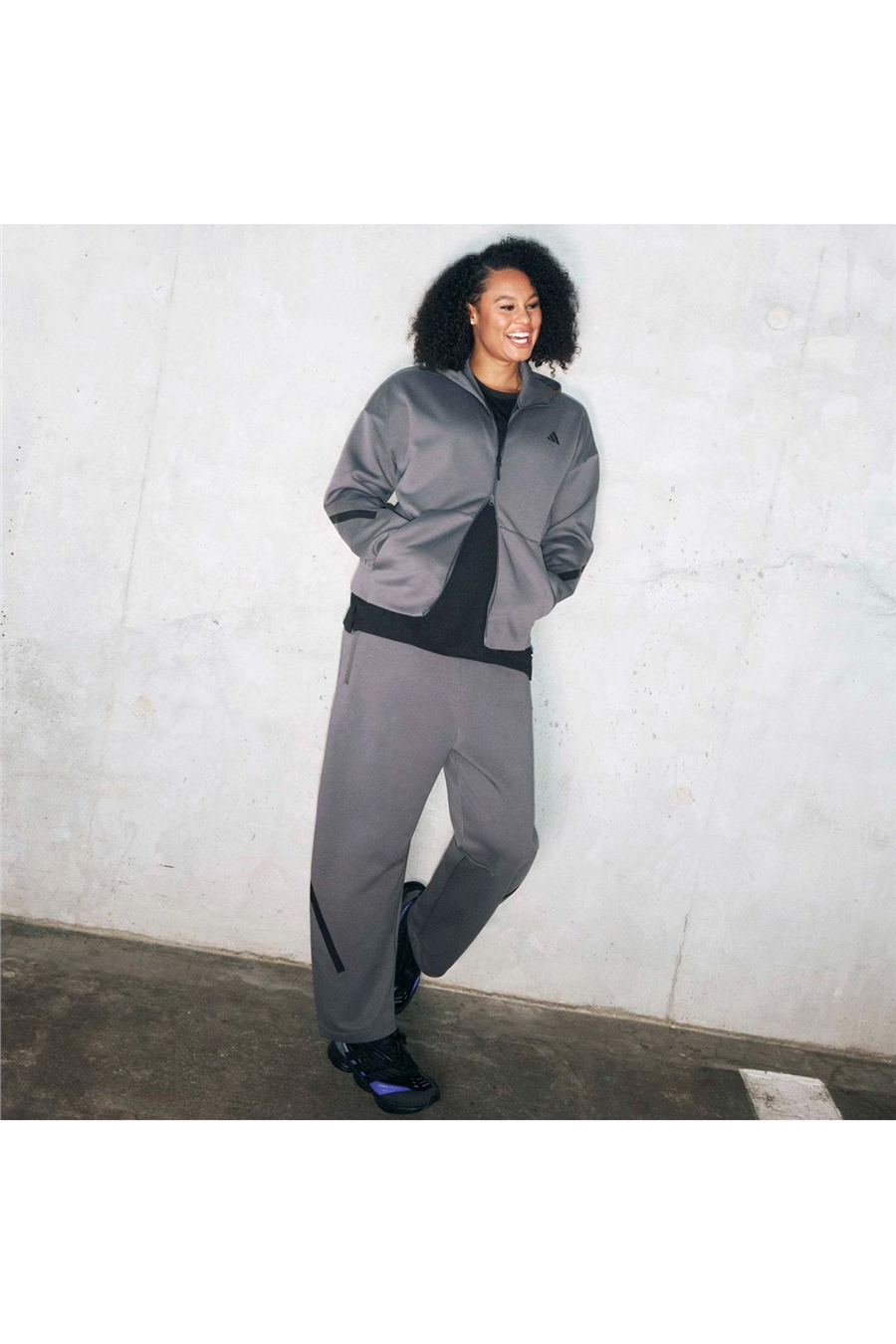 adidas Kadın Eşofman Altı W Z.N.E. 78 PT KF6377