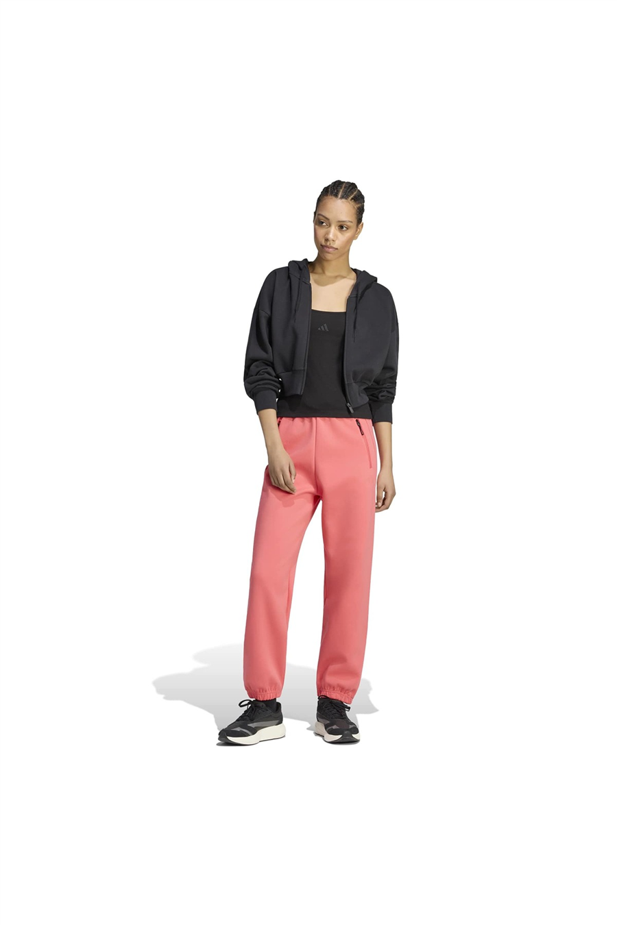 adidas Kadın Eşofman Altı W Z.N.E. PT KF6345