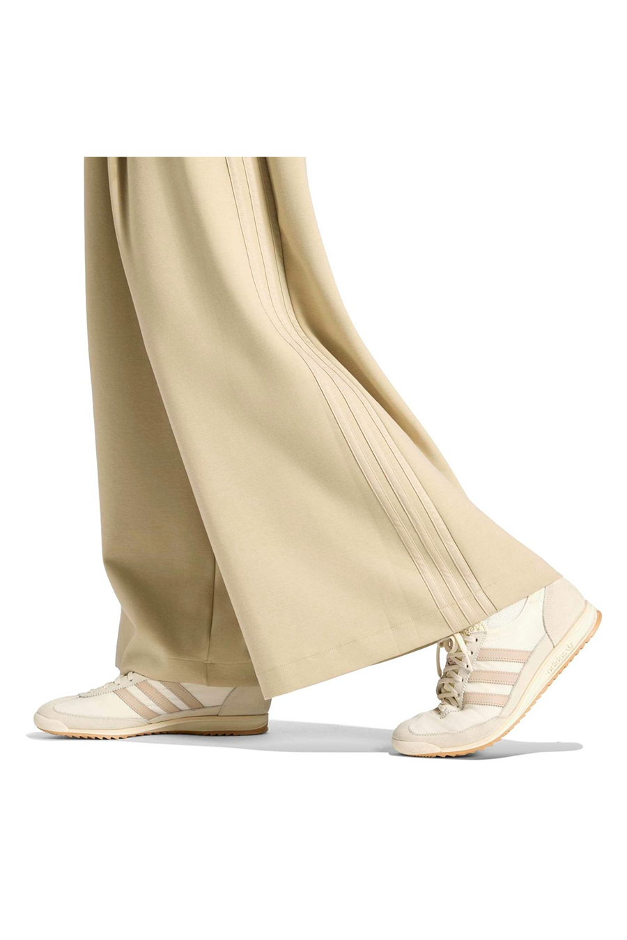 adidas Kadın Eşofman Altı WIDE LEG PANTS KY9236