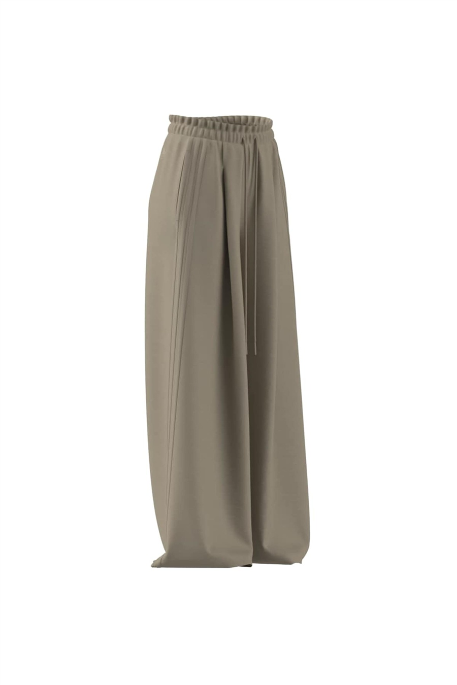 adidas Kadın Eşofman Altı WIDE LEG PANTS KY9236