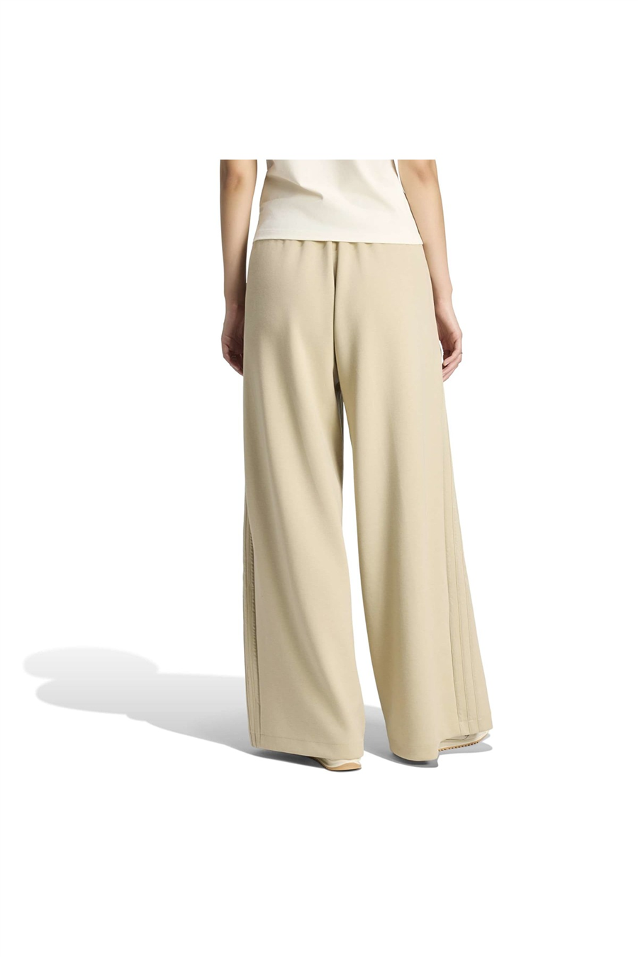 adidas Kadın Eşofman Altı WIDE LEG PANTS KY9236