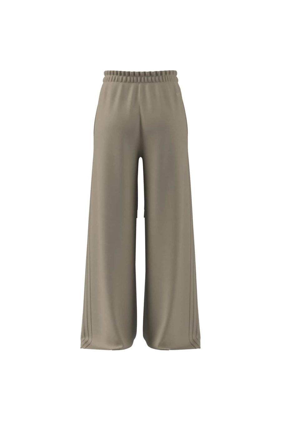 adidas Kadın Eşofman Altı WIDE LEG PANTS KY9236